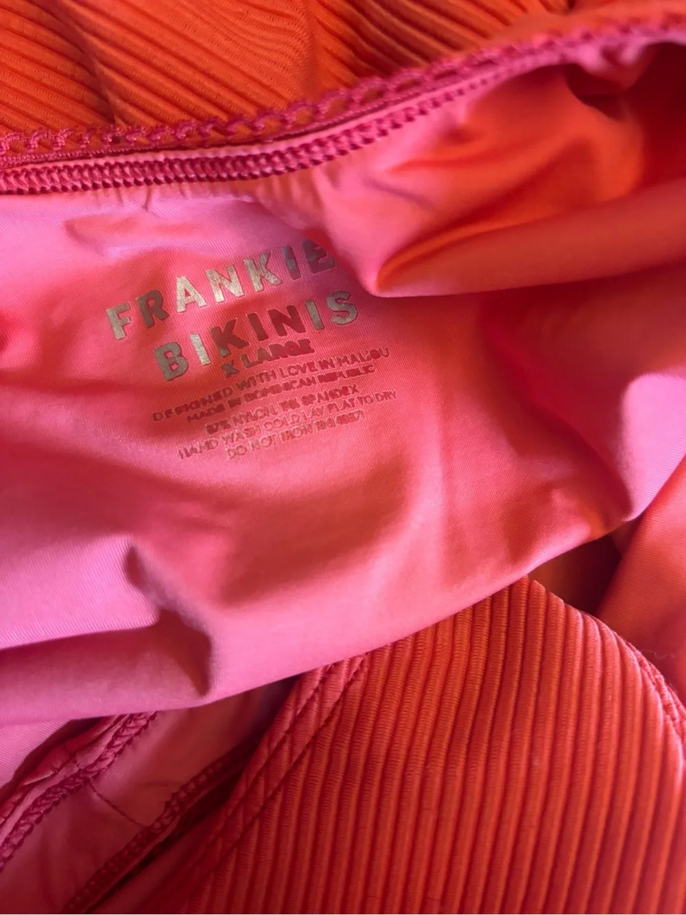 Frankies Bikinis frankie’s bikinis